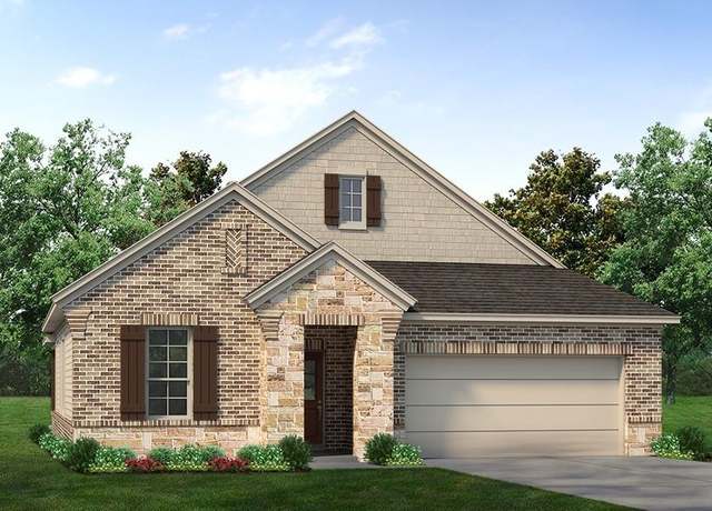 Property at 513 Pickett Creek Dr, Aledo, TX 76008, 3 beds, 2 baths
