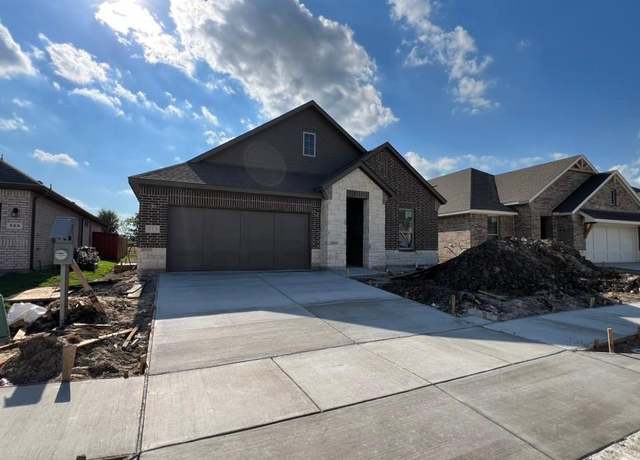 Property at 513 Pickett Creek Dr, Aledo, TX 76008, 3 beds, 2 baths