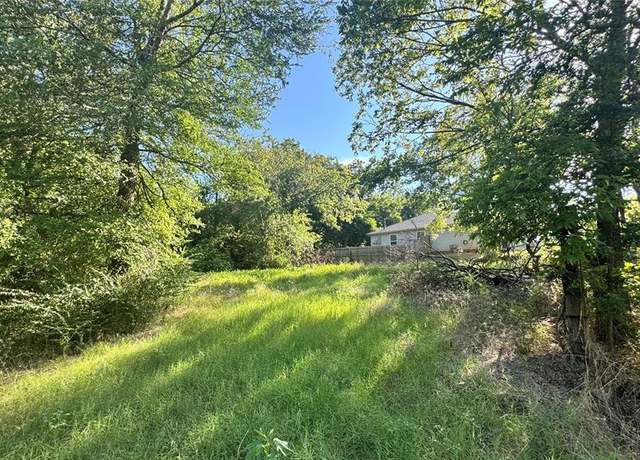 Property at 0 E Nelson St, Denison, TX 75021
