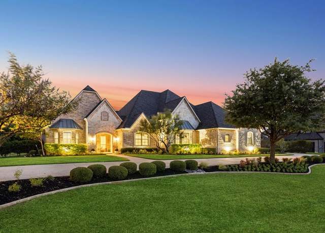 Property at 4240 Tranquility Ln, Prosper, TX 75078, 5 beds, 5 baths
