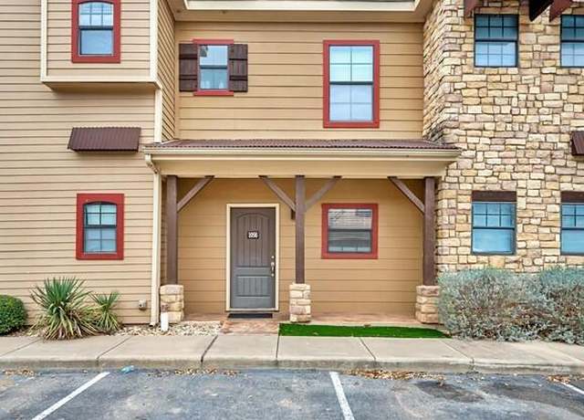 Property at 2410 S 2nd St #1056, Waco, TX 76706, 3 beds, 3 baths