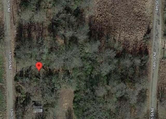 Property at Block 1 NE Lot 7, Paris, TX 75460