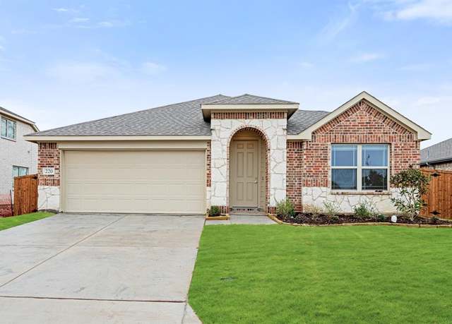 Property at 220 Eagle View Ln, Commerce, TX 75428, 4 beds, 2 baths