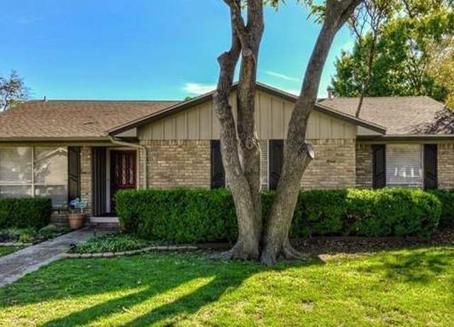 Property at 1802 Centenary Dr, Richardson, TX 75081, 3 beds, 2 baths