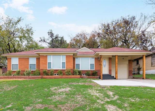 Property at 6119 Scyene Rd, Dallas, TX 75227, 3 beds, 2 baths