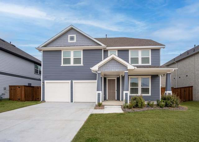 Property at 5635 Huffines Blvd, Royse City, TX 75189, 4 beds, 3.5 baths