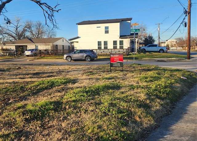 Property at 1804 Life Ave, Dallas, TX 75212
