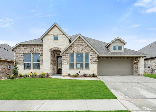 Property at 102 Fortana Ct, Alvarado, TX 76009, 3 beds, 3 baths