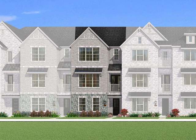 Property at 8353 Huron Peak Dr, Frisco, TX 75034, 3 beds, 3 baths