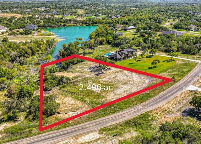 Property at 1157 Eagles Bluff Dr, Weatherford, TX 76087