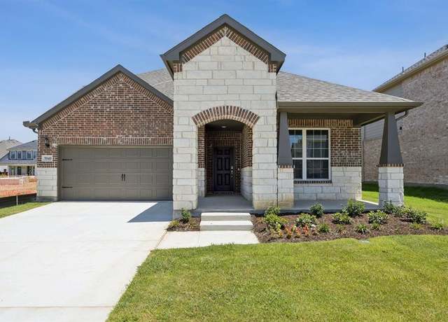 Property at 5949 Mayer Ave, Pilot Point, TX 75009, 5 beds, 3 baths