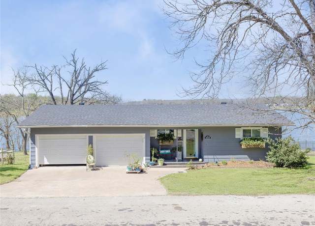 Property at 4 A Burr Oak Dr, Mexia, TX 76667, 2 beds, 1 bath