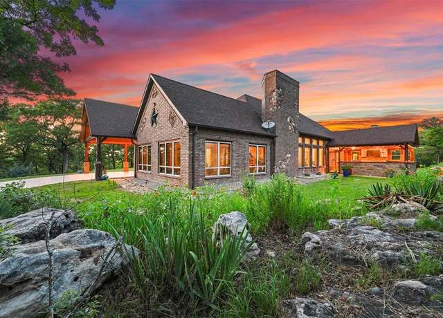 Property at 2032 County Road 1792, Sunset, TX 76270, 3 beds, 3.5 baths