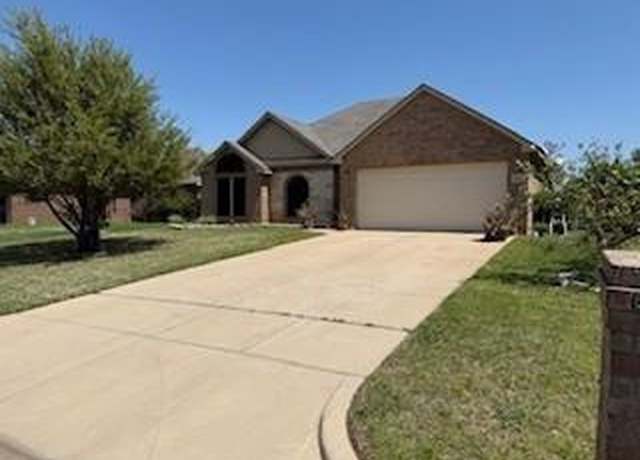 Property at 1013 Christine St, Keene, TX 76031, 3 beds, 2 baths