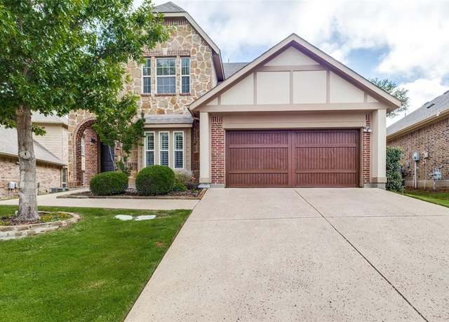 Property at 7333 Valencia Grove Ct, Fort Worth, TX 76132, 4 beds, 3.5 baths