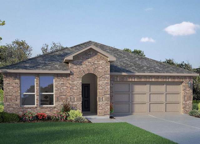 Property at 2301 Chesapeake Way, Abilene, TX 79601, 5 beds, 3 baths