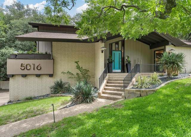 Property at 5016 Lockwood Dr, Waco, TX 76710, 4 beds, 3.5 baths