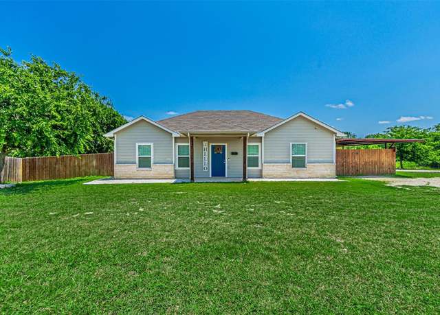 Property at 5600 Big Sky Dr, Joshua, TX 76058, 3 beds, 2 baths