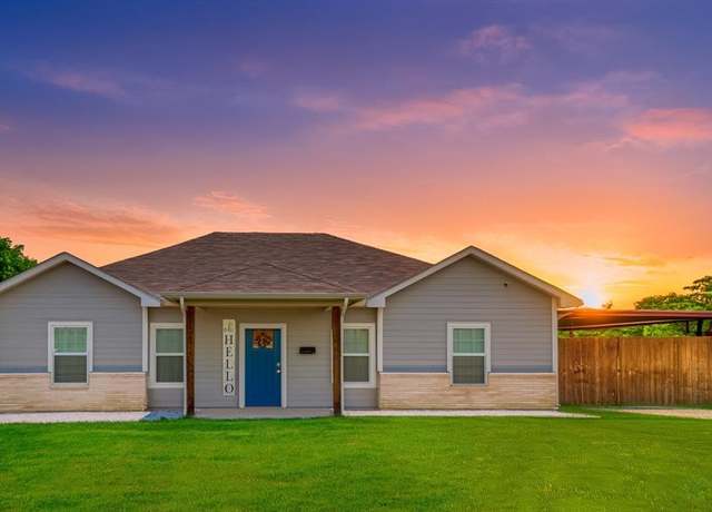 Property at 5600 Big Sky Dr, Joshua, TX 76058, 3 beds, 2 baths