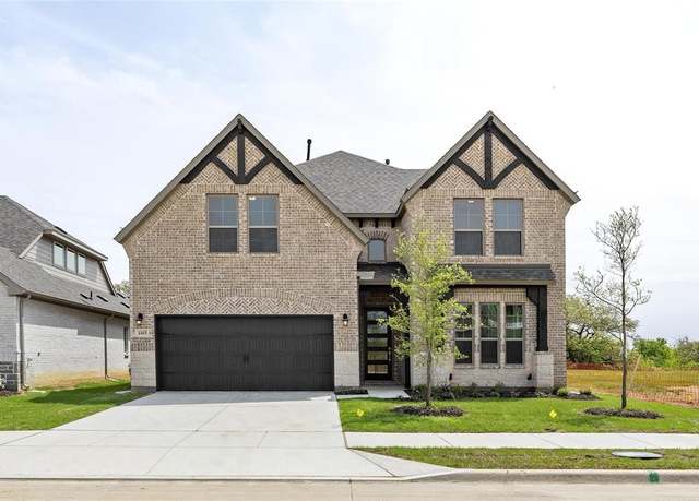Property at 4405 Glenn Springs Way, Little Elm, TX 75068, 4 beds, 4 baths