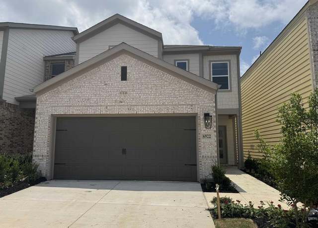 Property at 6922 Terlingua, Dallas, TX 75228, 3 beds, 2.5 baths