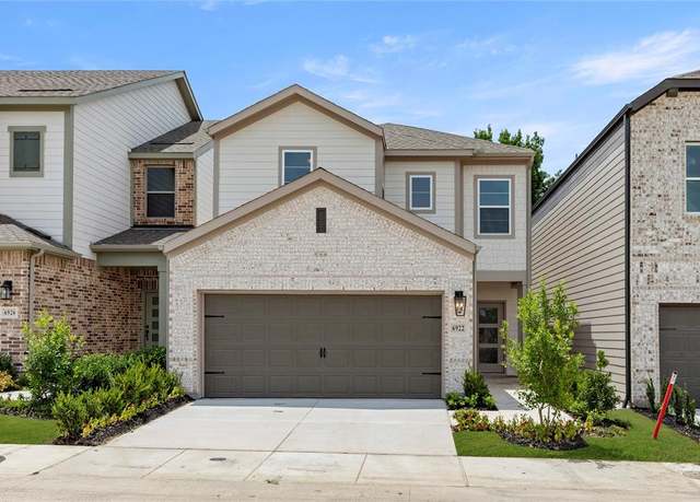 Property at 6922 Terlingua, Dallas, TX 75228, 3 beds, 2.5 baths
