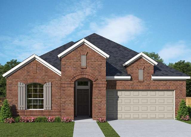 Property at 4237 Silver Spur Ct, Aubrey, TX 76227, 4 beds, 3 baths