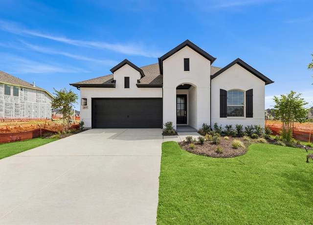 Property at 4237 Silver Spur Ct, Aubrey, TX 76227, 4 beds, 3 baths