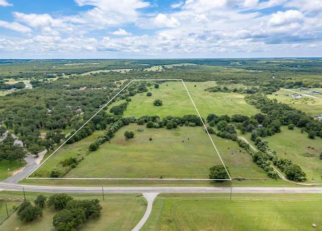 Property at 001 Fm-2210, Poolville, TX 76487