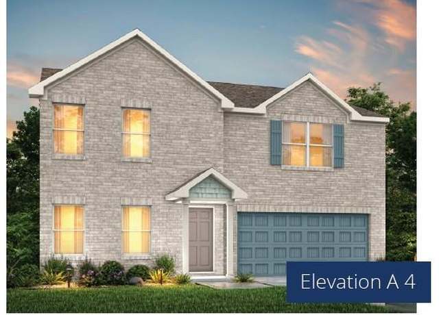 Property at 13425 Balderdash Ct, Cresson, TX 76035, 5 beds, 3 baths
