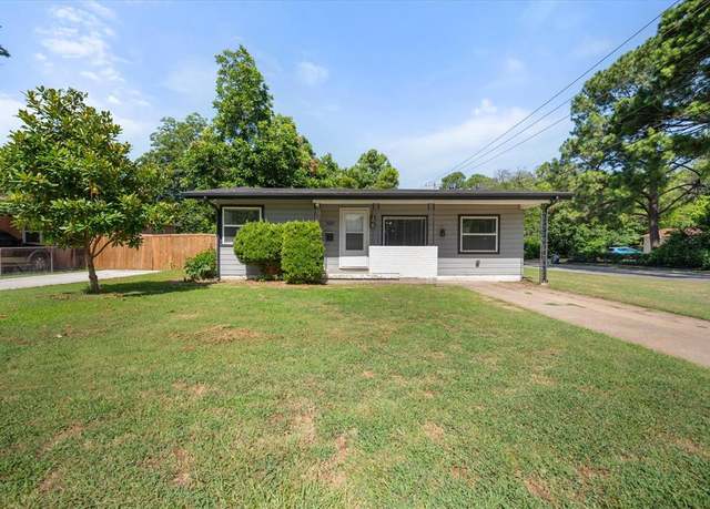 Property at 520 Lombardy Ln, Arlington, TX 76013, 2 beds, 2 baths