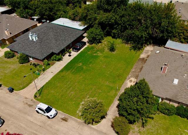 Property at 2421 Summer Place Dr, Arlington, TX 76014