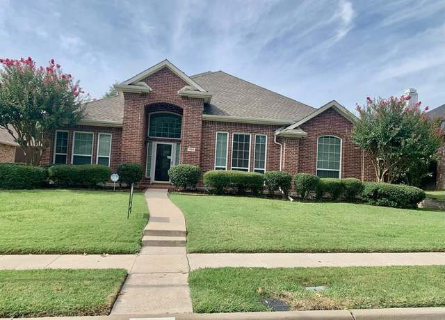 Property at 1320 Burlington Dr, Plano, TX 75025, 4 beds, 3 baths