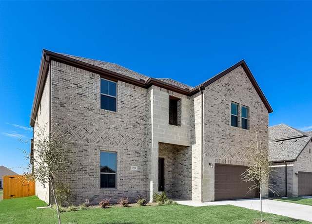 Property at 225 Cisco Trl, Forney, TX 75126, 5 beds, 3 baths