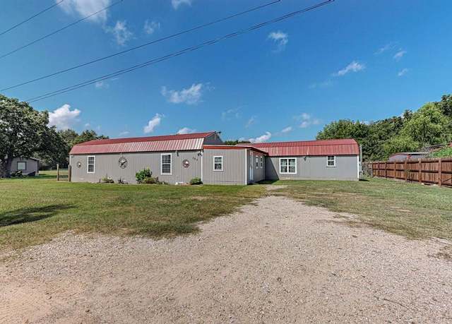 Property at 325 Teakwood Ave, Streetman, TX 75859, 3 beds, 2 baths