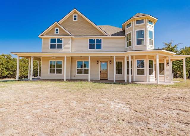 Property at 248 Private Road 4638, Boyd, TX 76023, 5 beds, 4 baths
