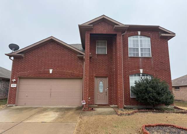 Property at 5316 Yampa Trl, Watauga, TX 76137, 4 beds, 2.5 baths