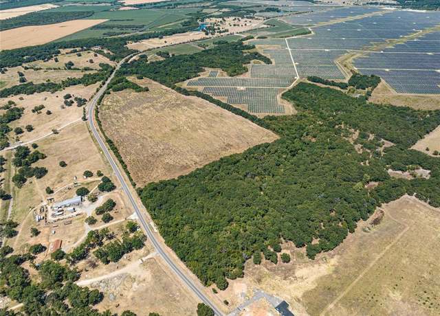 Property at TBD Fm-1390, Scurry, TX 75158