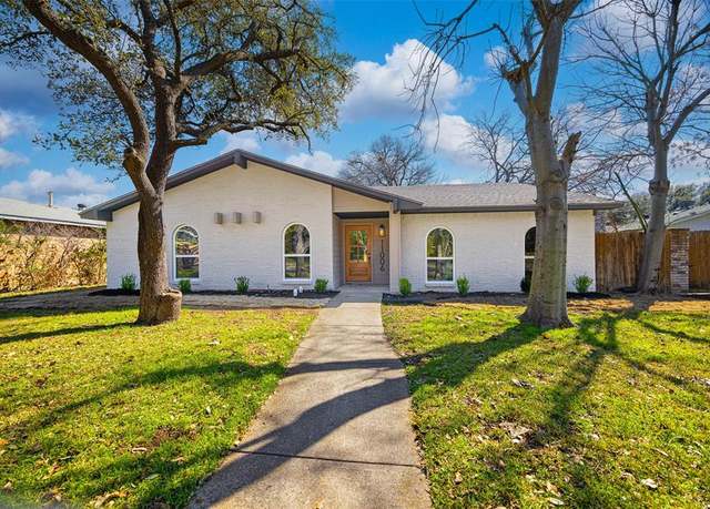 Property at 11006 Mccree Rd, Dallas, TX 75238, 3 beds, 2 baths