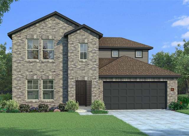 Property at 116 Honey Bee Dr, Cleburne, TX 76031, 5 beds, 3 baths