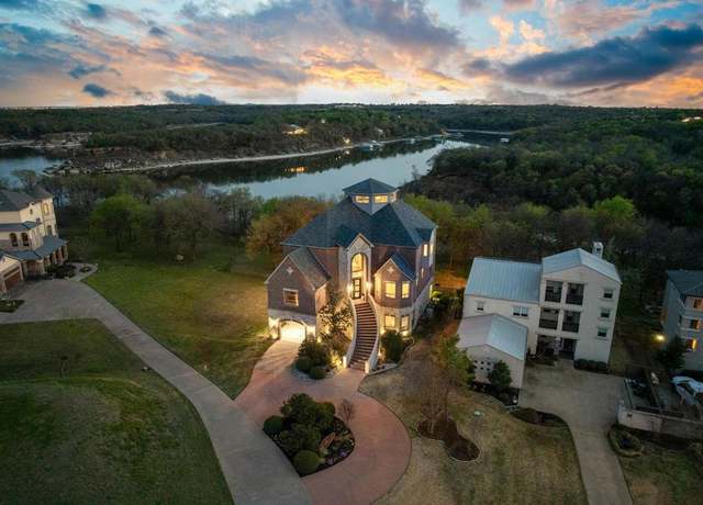 Property at 181 Monarch Dr, Denison, TX 75020, 5 beds, 4 baths