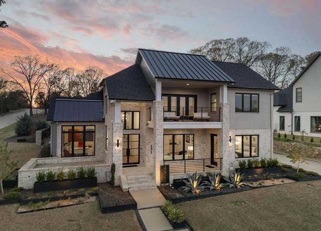 Property at 2432 Bellview Cir, Tyler, TX 75709, 5 beds, 5.5 baths