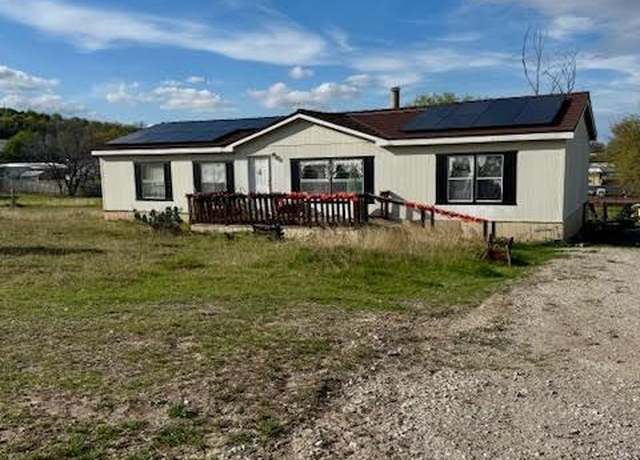 Property at 406 Hilltop Meadows Ct, Springtown, TX 76082, 3 beds, 2 baths