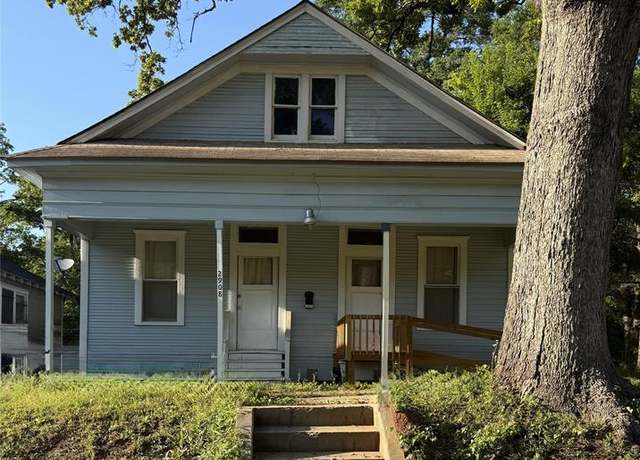 Property at 2908 Hardy St, Shreveport, LA 71109, 2 beds, 1 bath