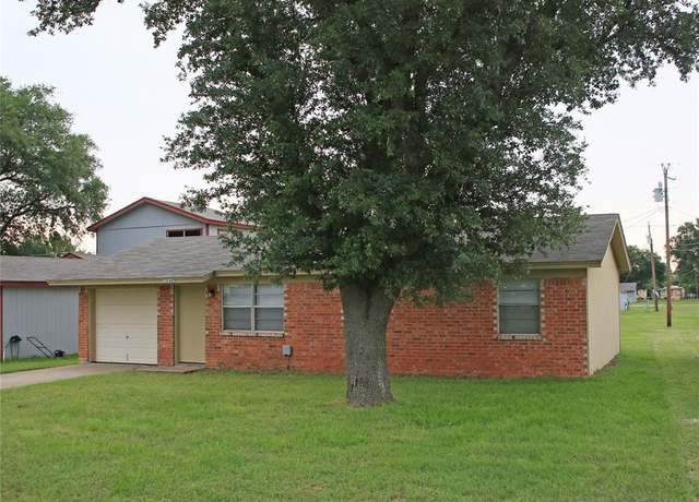 Property at 1848 Coral Rd, Pelican Bay, TX 76020, 3 beds, 1 bath