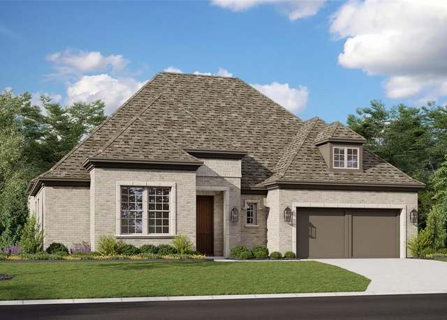 Property at 2681 Pelican Pt, Prosper, TX 75078, 4 beds, 4.5 baths