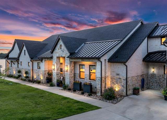 Property at 18280 Red Oak Dr, Mabank, TX 75156, 3 beds, 4.5 baths