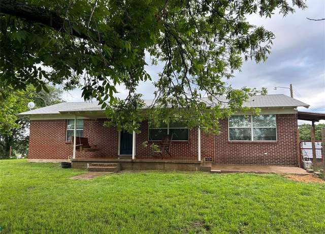 Property at 741 County Road 4681, Boyd, TX 76023, 3 beds, 2 baths