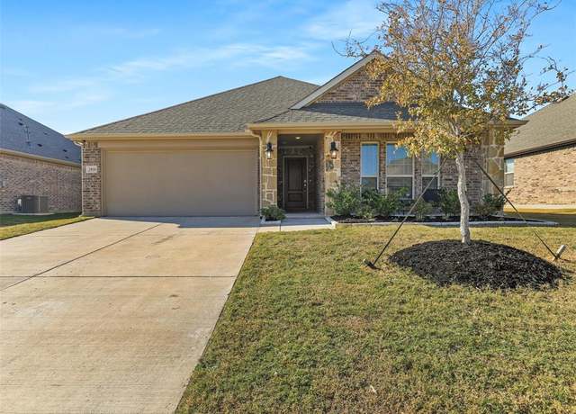 Property at 2800 Cain Dr, Anna, TX 75409, 3 beds, 2 baths