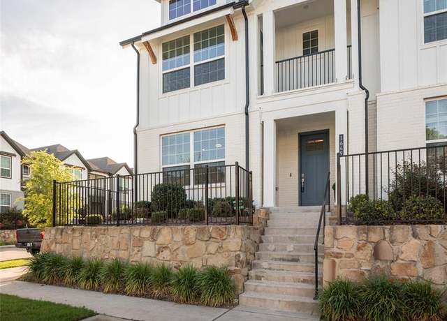 Property at 1649 Jude Dr, Allen, TX 75002, 3 beds, 2.5 baths